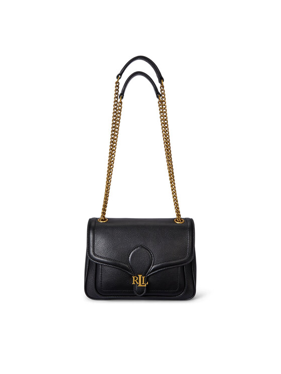 LAUREN RALPH LAUREN Дамска чанта 431974552001 Черен за Жени цена