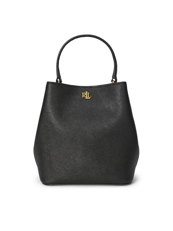 LAUREN RALPH LAUREN Дамска чанта 431977411001 Черен за Жени цена