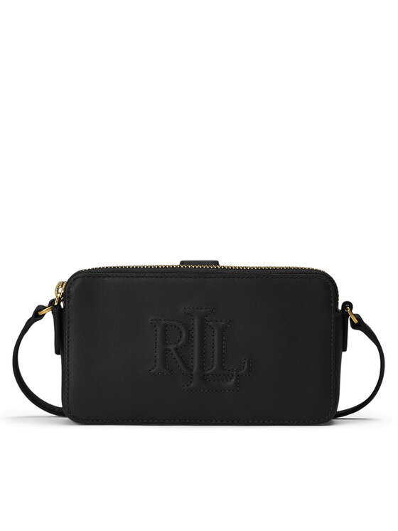 LAUREN RALPH LAUREN Дамска чанта 432951475002 Черен за Жени цена