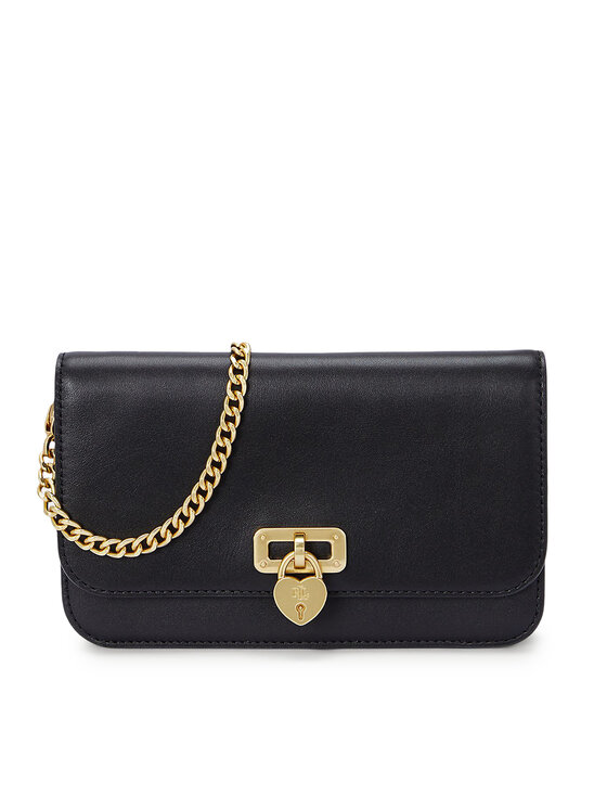 LAUREN RALPH LAUREN Дамска чанта 432962115002 Черен за Жени цена