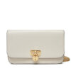 LAUREN RALPH LAUREN Дамска чанта 432962115003 Бял за Жени цена