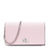 LAUREN RALPH LAUREN Дамска чанта 432966784002 Розов за Жени цена