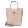 LAUREN RALPH LAUREN Дамска чанта Cameryn 431966760004 Розов за Жени цена