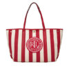 LAUREN RALPH LAUREN Дамска чанта Emerie 431956937003 Червен за Жени цена