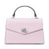 LAUREN RALPH LAUREN Дамска чанта Farrah 431966765002 Розов за Жени цена