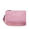 LAUREN RALPH LAUREN Дамска чанта Landyn 431970156005 Розов за Жени цена