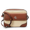 LAUREN RALPH LAUREN Дамска чанта Marcy 431966778001 Бежов за Жени цена