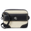 LAUREN RALPH LAUREN Дамска чанта Marcy 431966778002 Бежов за Жени цена