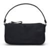 LAUREN RALPH LAUREN Дамска чанта Nyln Mini Bg 432951690004 Черен за Жени цена