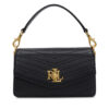 LAUREN RALPH LAUREN Дамска чанта Tayler 431950820005 Черен за Жени цена