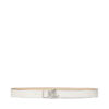 LAUREN RALPH LAUREN Дамски колан 412908984007 Екрю за Жени цена