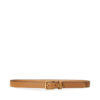 LAUREN RALPH LAUREN Дамски колан 412968763003 Кафяв за Жени цена