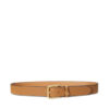LAUREN RALPH LAUREN Дамски колан 412968765003 Кафяв за Жени цена