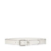 LAUREN RALPH LAUREN Дамски колан 412968765005 Бял за Жени цена