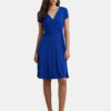 LAUREN RALPH LAUREN Ежедневна рокля 250868161016 Син Regular Fit за Жени цена
