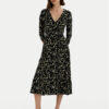 LAUREN RALPH LAUREN Ежедневна рокля 250951823001 Зелен Regular Fit за Жени цена