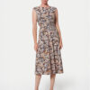 LAUREN RALPH LAUREN Ежедневна рокля 250968963001 Цветен Regular Fit за Жени цена