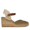 LAUREN RALPH LAUREN Еспадрили Robby 802966885001 Каки за Жени цена