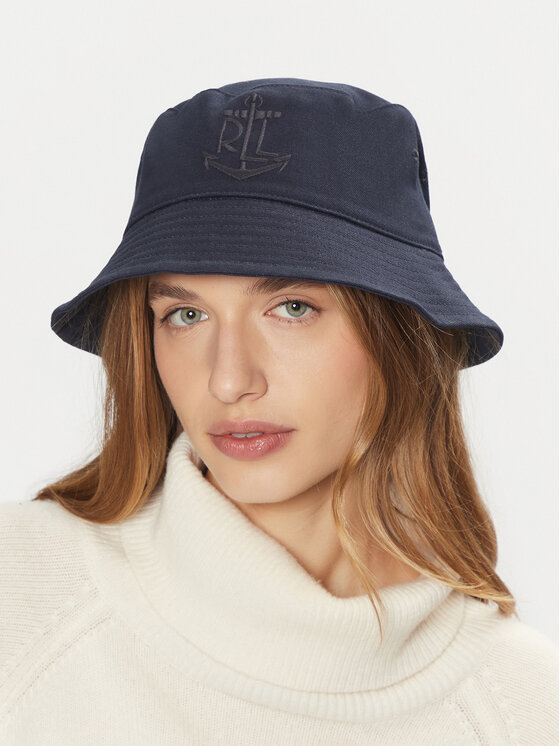 LAUREN RALPH LAUREN Капела 454966225002 Тъмносин за Жени цена