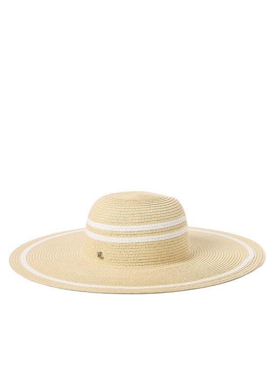 LAUREN RALPH LAUREN Капела 454972583004 Бежов за Жени цена