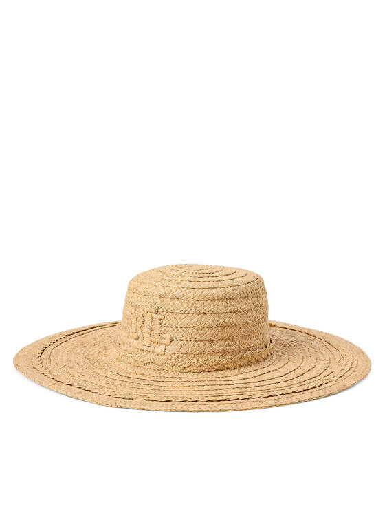 LAUREN RALPH LAUREN Капела 454972586001 Бежов за Жени цена