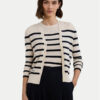 LAUREN RALPH LAUREN Кардиган 200957476002 Бял за Жени цена