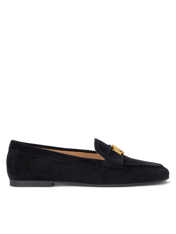 LAUREN RALPH LAUREN Лоуфъри 802946809005 Черен за Жени цена