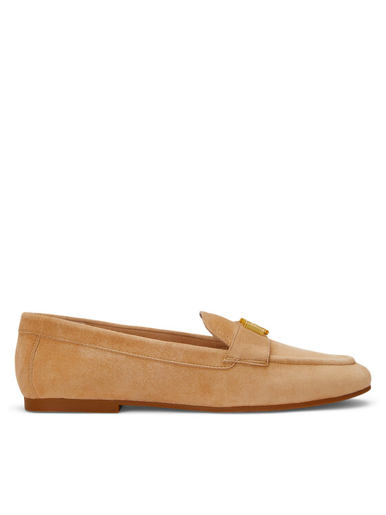 LAUREN RALPH LAUREN Лоуфъри 802946809007 Кафяв за Жени цена
