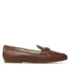 LAUREN RALPH LAUREN Лоуфъри Averi 802834983002 Кафяв за Жени цена
