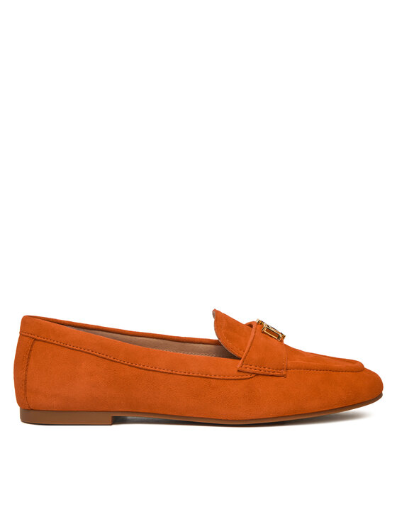 LAUREN RALPH LAUREN Лоуфъри Averi III 802946809009 Оранжев за Жени цена