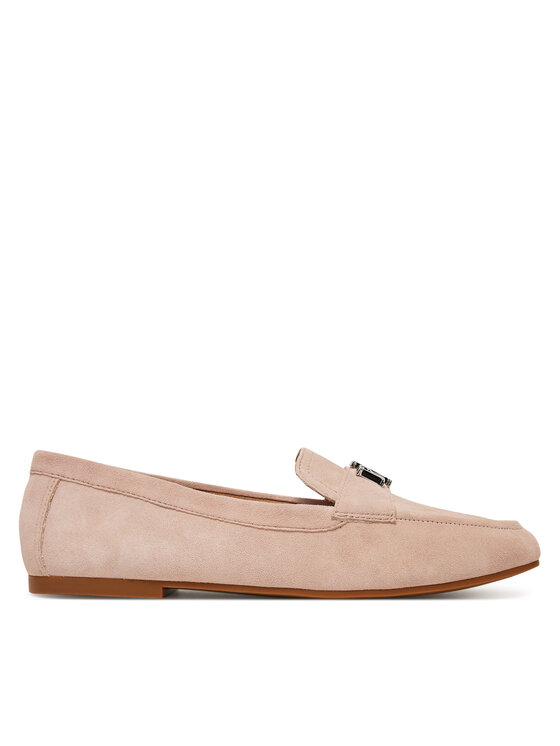 LAUREN RALPH LAUREN Лоуфъри Averi III 802946809011 Розов за Жени цена