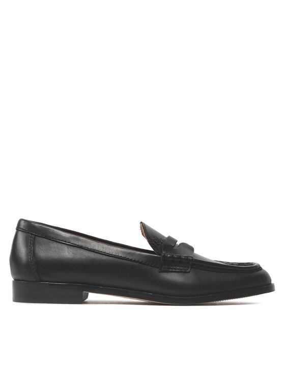 LAUREN RALPH LAUREN Лоуфъри Wynnie 802875318001 Черен за Жени цена