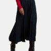 LAUREN RALPH LAUREN Макси пола 200962242001 Тъмносин Regular Fit за Жени цена