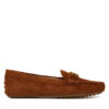 LAUREN RALPH LAUREN Мокасини Barnsbury 802821629032 Кафяв за Жени цена