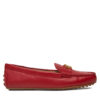 LAUREN RALPH LAUREN Мокасини Barnsbury 802852847021 Червен за Жени цена