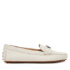 LAUREN RALPH LAUREN Мокасини Barnsbury  802942768012 Бял за Жени цена