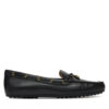 LAUREN RALPH LAUREN Мокасини Wylie 802967751001 Черен за Жени цена