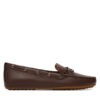 LAUREN RALPH LAUREN Мокасини Wylie 802967751007 Кафяв за Жени цена