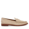 LAUREN RALPH LAUREN Мокасини Wynnie 802970584001 Бежов за Жени цена