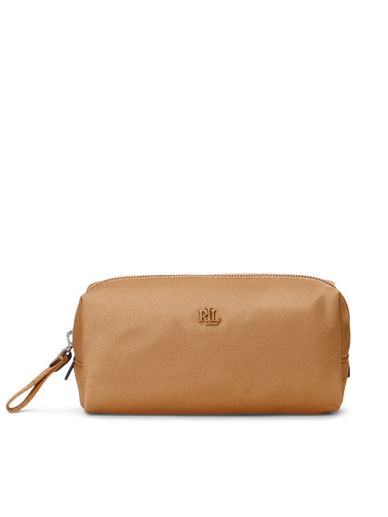 LAUREN RALPH LAUREN Несесер 432970160 Кафяв за Жени цена