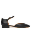 LAUREN RALPH LAUREN Обувки Emelie 802961793001 Черен за Жени цена