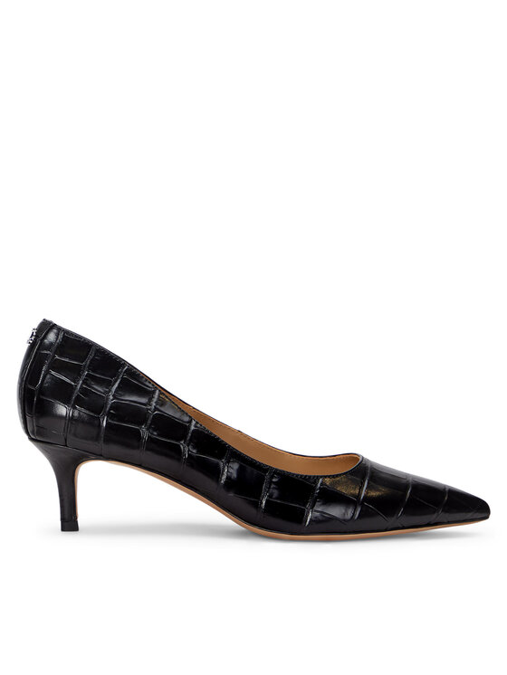 LAUREN RALPH LAUREN Обувки на ток Adrienne 802951355001 Черен за Жени цена