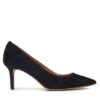 LAUREN RALPH LAUREN Обувки на ток Lanette 802962173001 Черен за Жени цена