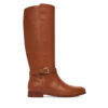 LAUREN RALPH LAUREN Офицерки Brooke Tll 2 Bo Tal 802974383001 Кафяв за Жени цена