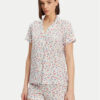 LAUREN RALPH LAUREN Пижама ILN12433 Цветен Regular Fit за Жени цена