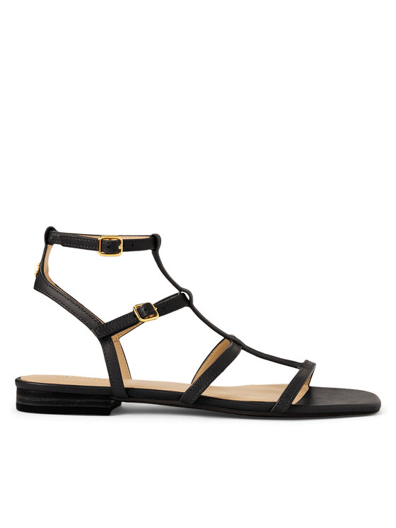 LAUREN RALPH LAUREN Сандали 802959977001 Черен за Жени цена