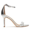 LAUREN RALPH LAUREN Сандали Allie 802912334004 Сребрист за Жени цена