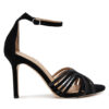 LAUREN RALPH LAUREN Сандали Allie 802966856003 Черен за Жени цена