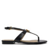 LAUREN RALPH LAUREN Сандали Everley 802959145001 Черен за Жени цена