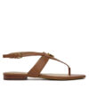 LAUREN RALPH LAUREN Сандали Everley 802959145002 Кафяв за Жени цена
